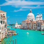 Picturesque canals and renowned landmarks offered by our Venice Italy travel agency