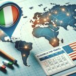 When can the US travel to Italy - Check travel restrictions and plan accordingly