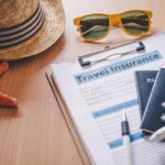 Refugee travel document for Italy: countries open for travel.