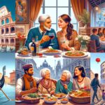 Why Do People Like to Travel to Italy Captivating culture, delicious cuisine, and stunning landmarks make Italy a top destination for travelers worldwide. (WHY DO PEOPLE LIKE TO TRAVEL TO ITALY)