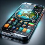 A Phone for Travel in Italy Compact, unlocked smartphone for travel in Italy