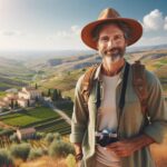 Discovering the Beauty of Southern Italy with A TRAVELLER IN SOUTHERN ITALY HV MORTON