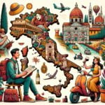 A Traveller'S History of Italy A traveler's history of Italy: A comprehensive guide to Italy's rich cultural heritage and fascinating past