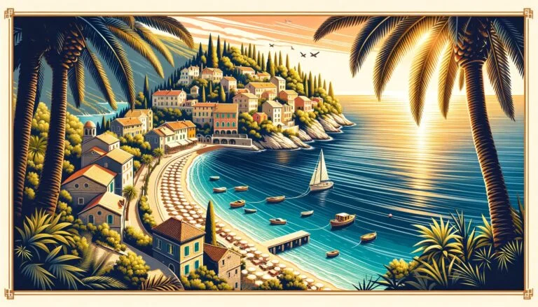 Explore the Adriatic Coast with our Italy Travel Guide – Your Ultimate Adventure Companion