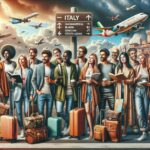 Are People Still Traveling to Italy Are people still traveling to Italy Explanation of current travel trends and restrictions