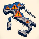 Are There Any Travel Warnings for Italy or Greece Current travel advisories for Italy or Greece: Check official government websites for updates