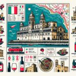 Bari Italy Travel Guide Bari Italy Travel Guide: Explore historic cathedrals, local cuisine, and beautiful coastal views