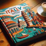 Barnes and Noble Italy Travel Guide: Must-Read for Your Italian Adventure