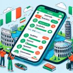 Best Italian Language App for Travel Best Italian Language App for Travel: Learn essential phrases, culture, and pronunciation on-the-go