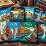 Best Italy Travel Guide Books 2018 Best Italy Travel Guide Books 2018: Expert recommendations for exploring Italy's hidden gems and must-see attractions