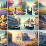 Best Time to Travel Through Italy Explore Italy's charm year-round, but the best time to travel through Italy is during the spring or fall