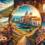 Best Time.To Travel to Italy Best Time to Travel to Italy: Sunny summers and mild winters offer ideal weather year-round