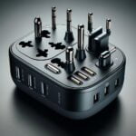 Best Travel Adapter Europe Italy Best Travel Adapter for Europe and Italy - Universal Plug for Hassle-Free Charging on the Go