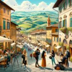 Explore the Best Travel Destinations in Italy: from scenic coastlines to historical landmarks