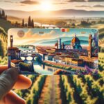 Explore Florence with the Best Travel Pass - your gateway to Italy's cultural gems