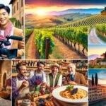 Best Travel Shows About Italy Best Travel Shows About Italy: A cinematic journey exploring Italy's rich culture, history, and breathtaking landscapes