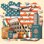 Can Americans Travel To.Italy Can Americans travel to Italy: Requirements, restrictions, and travel tips for a smooth trip abroad