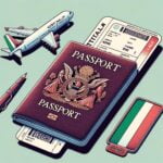 Can Green Card Holders Travel to Italy Can Green Card Holders Travel to Italy: Restrictions and Requirements