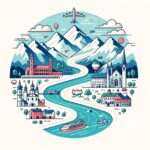 Can I Travel From Austria to Italy Can I travel from Austria to Italy: Current travel restrictions and border requirements