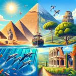 Can I Travel From Egypt to Italy Can I Travel from Egypt to Italy: Explore Ancient Wonders and Modern Marvels