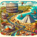 Can I Travel From Italy to Mexico can i travel from italy to mexico