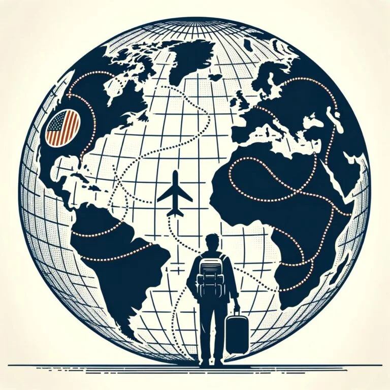COVID-19 travel restrictions: Can I travel from USA to Italy