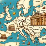 Can I Travel to Germany From Italy Traveling from Italy to Germany: Check current travel restrictions for safe entry into Germany