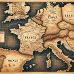 Can I Travel to Italy from France: COVID-19 restrictions and guidelines for travelers