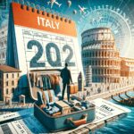 Can I travel to Italy in 2022 Yes, with proper health measures