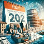 Can I Travel to Italy in 2022 Can I travel to Italy in 2022 Yes, with proper health measures