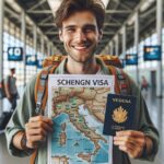 Can I Travel to Italy on Schengen Visa Eligibility to travel to Italy on Schengen visa, check latest requirements