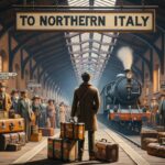 Can I Travel to Northern Italy CAN I TRAVEL TO NORTHERN ITALY: Check COVID-19 restrictions & travel advisories before visiting