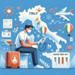 Can I Use a Rapid Test for Travel to Italy Rapid test results: Travel to Italy requirements