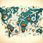 Can Indian citizens travel to Italy Visa, documents, and COVID-19 guidelines