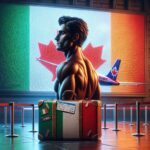 Can Italian Travel to Canada Can Italian citizens travel to Canada - Yes, with proper documentation and visa approval