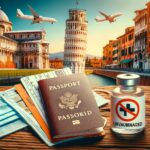 Can Unvaccinated Travel to Italy can unvaccinated travel to italy