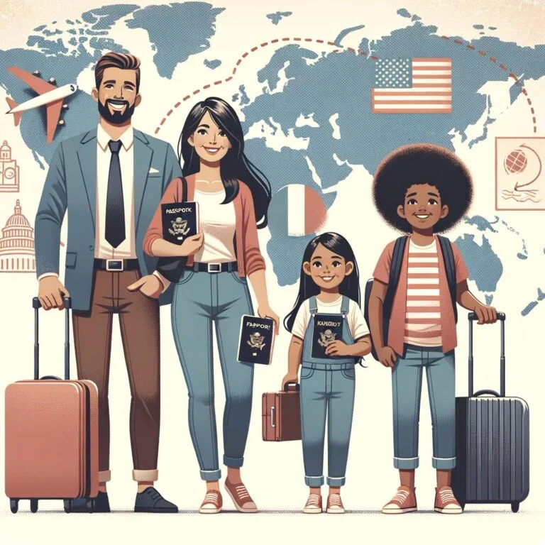 CAN USA citizens travel to Italy