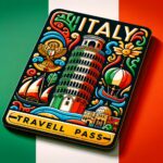 Can You Get a Travel Pass for Italy Obtaining a travel pass for Italy: what you need to know before your trip