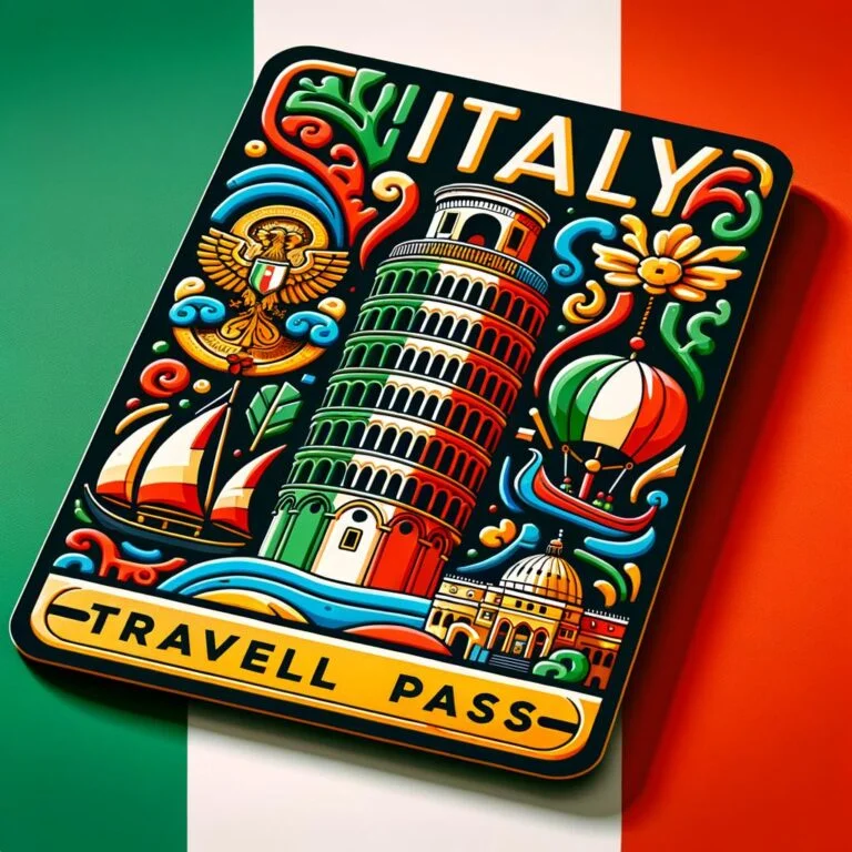 Obtaining a travel pass for Italy: what you need to know before your trip