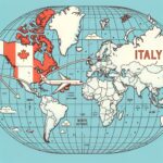 Can You Travel From Canada to Italy Can you travel from Canada to Italy - A complete guide to traveling from Canada to Italy