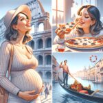 Can You Travel to Italy When Pregnant Traveling to Italy When Pregnant: Tips for a Safe and Enjoyable Trip