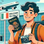 Can You Travel to Italy With a Mexican Passport Traveling to Italy with a Mexican passport: regulations, requirements, and tips