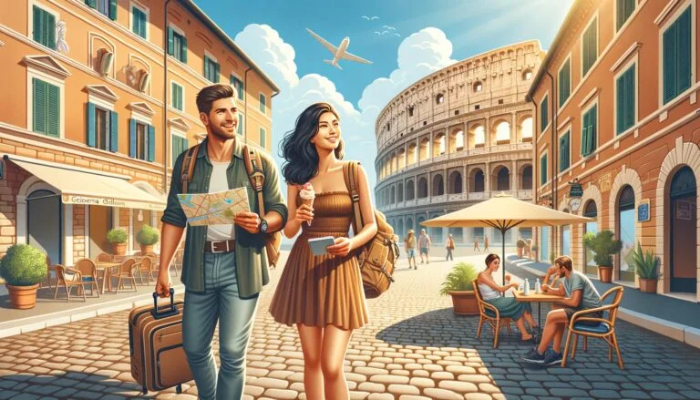 Carefree Travelers Italy: Exploring the Rolling Vineyards and Charming Coastal Villages