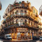 Carlson Wagonlit Travel Bari Italy Carlson Wagonlit Travel Bari Italy: Expert travel planning and booking services for Bari, Italy vacations