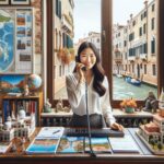 Chinese Travel Agent in Venice Italy Top-rated Chinese travel agent in Venice, Italy offering tailored itineraries and exclusive experiences