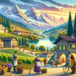Conde Nast Travel North Italy Explore the beauty of North Italy with CONDE NAST TRAVEL and uncover its hidden gems. Experience Italy like never before
