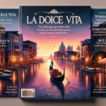 Conde Nast Traveller Italy Edition: Explore breathtaking destinations, culture, and culinary experiences in Italy