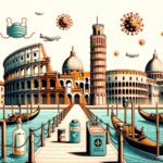 Stay updated on coronavirus and Italy travel restrictions