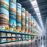 Costco Italy Travel Packages Affordable Italy Travel Packages offered by Costco - explore the beauty of Italy with us