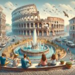 Costco Travel Rome Italy: Explore ancient ruins, iconic landmarks, and vibrant culture on your next adventure